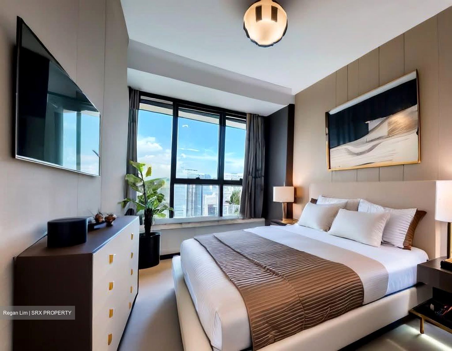 New Futura (D9), Condominium #594509611